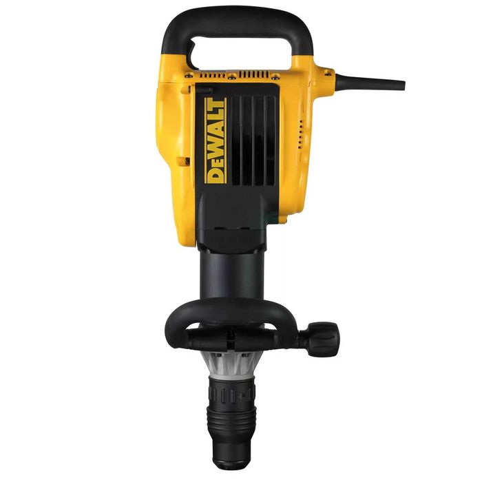 Оригінальні,сертифіковані молотки відбійні DeWALT