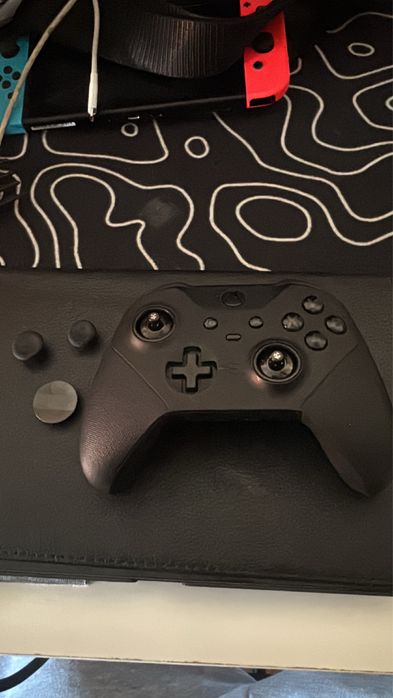 Comando xbox elite series 2