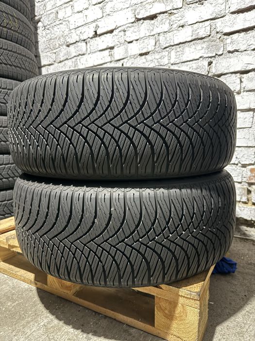 235/45 R18 GoodRide AllSeason Elite /2022рік/всесезон/2шт./