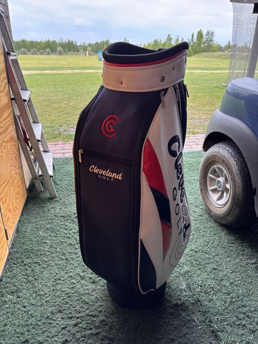 Torba golfowa Cleveland