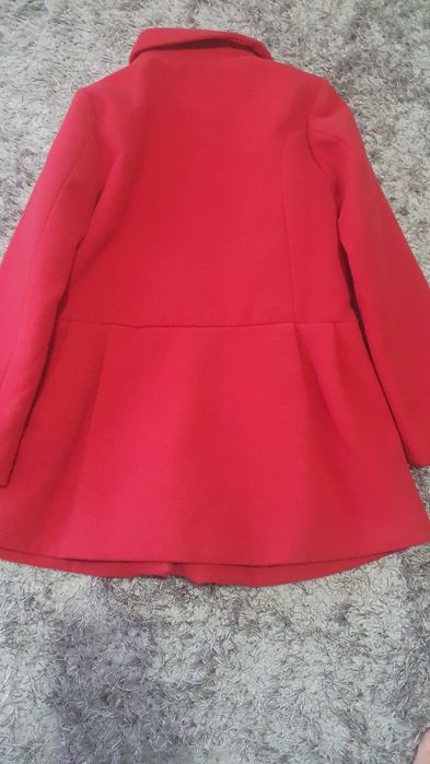 Casacos mayoral  7 e 8 anos