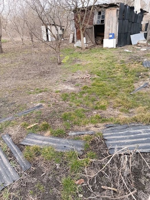Продам дом с Лемешивка