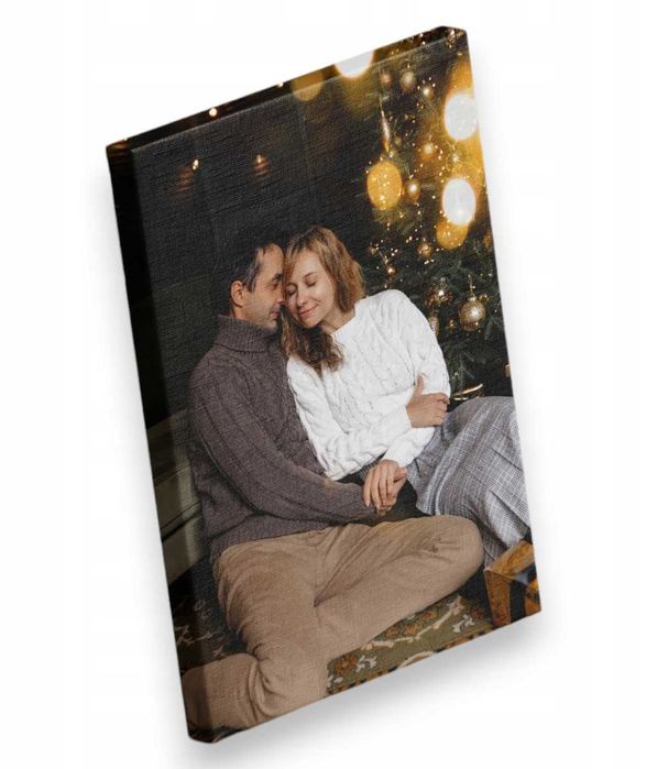 FOTO - OBRAZ na płótnie 60x140 | Twoje zdjęcie wydruk na PREZENT