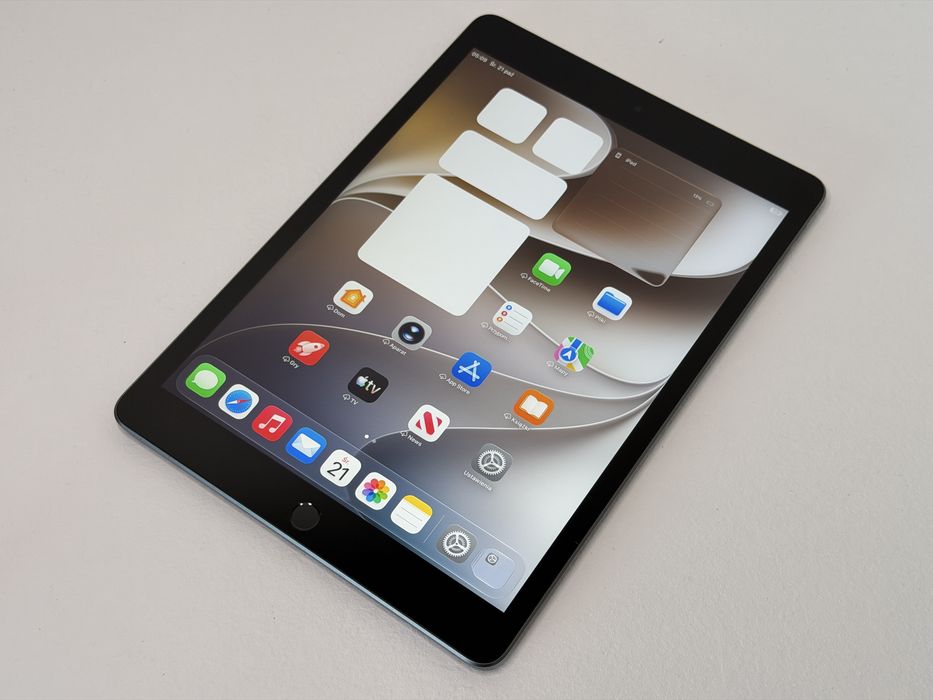 iPad 9. gen. (A2602) - 64GB - Space Gray - faktura VAT 23%
