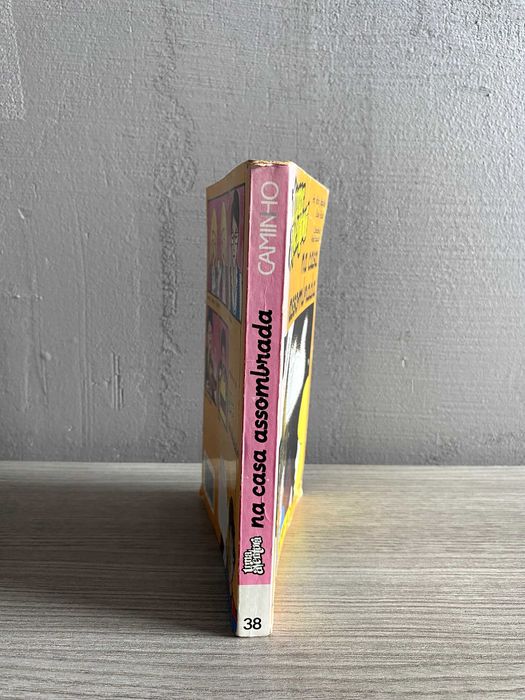 Coleção Aventura Adolescente