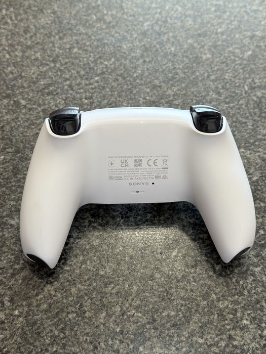 DualSense Ps5 PlayStaition джойстік геймпад gamepad контроллер