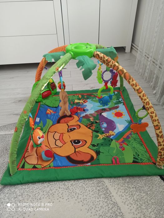 Sprzedam matę dla dziecka