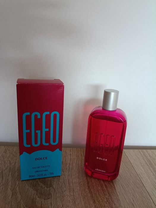 Egeo O boticário 90ml