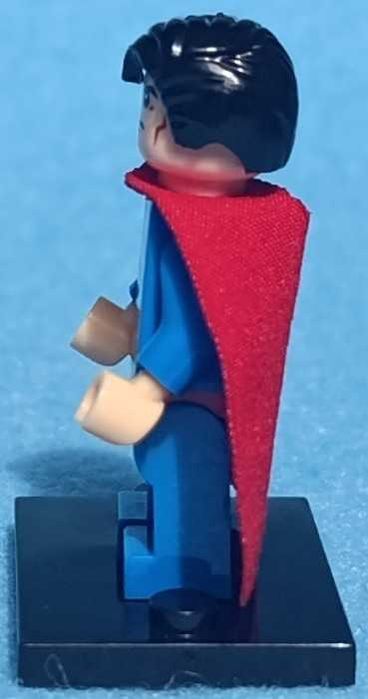 Superman BD v2 (DC Comics)