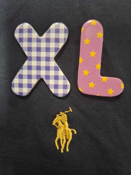 2 unidades de boxers XL simbolo bordado