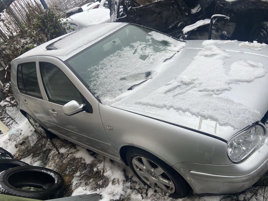 Разборка гольф 4 розбірка гольф 4 2.8 v6 4*4