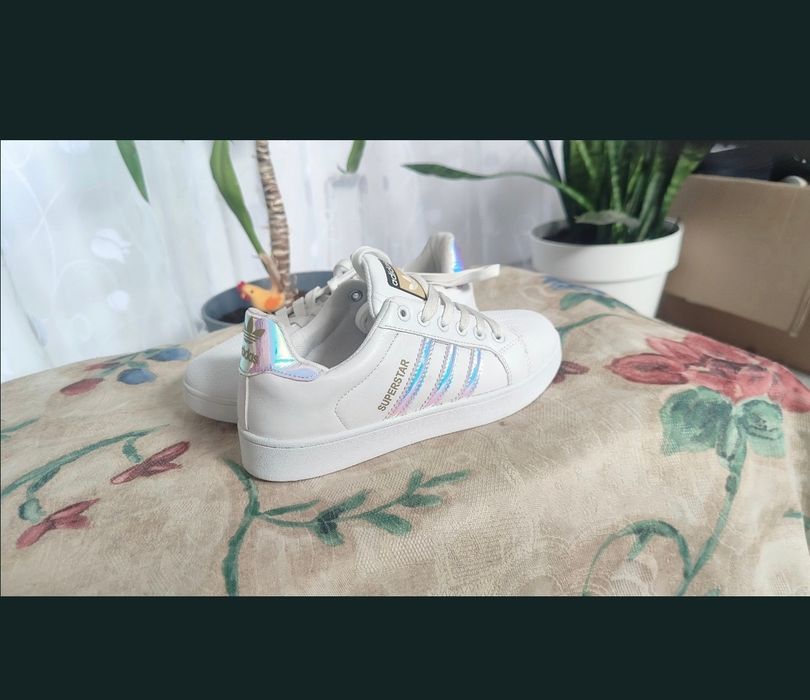 Buty adidas 39 rozmiar