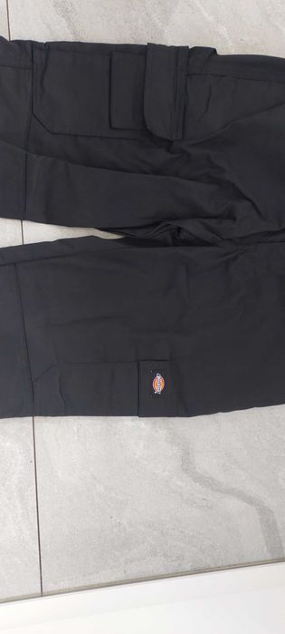 Dickies spodnie robocze damskie r 16