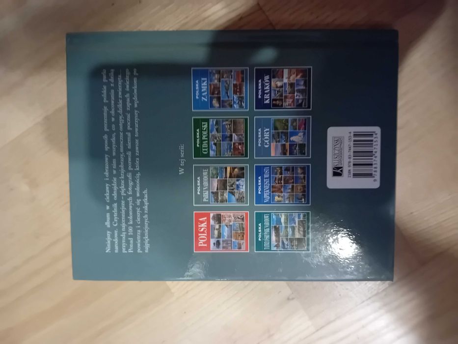 Polska Parki Narodowe