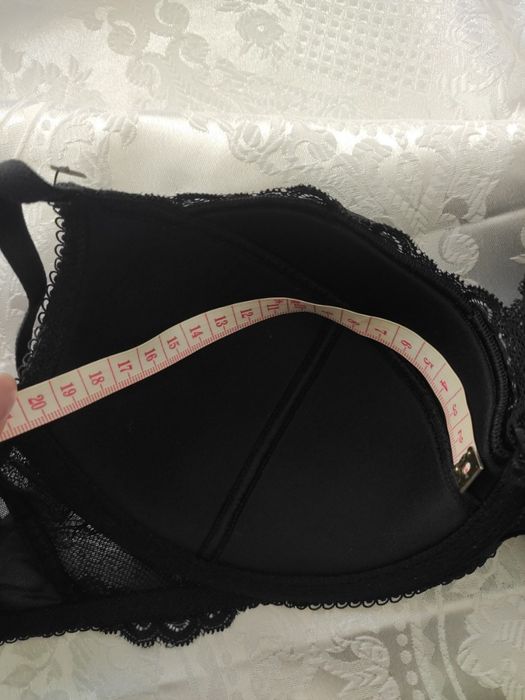 Бюстгальтер класичний