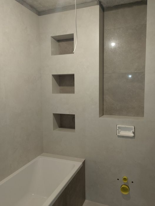 Ремонт квартир,будинків