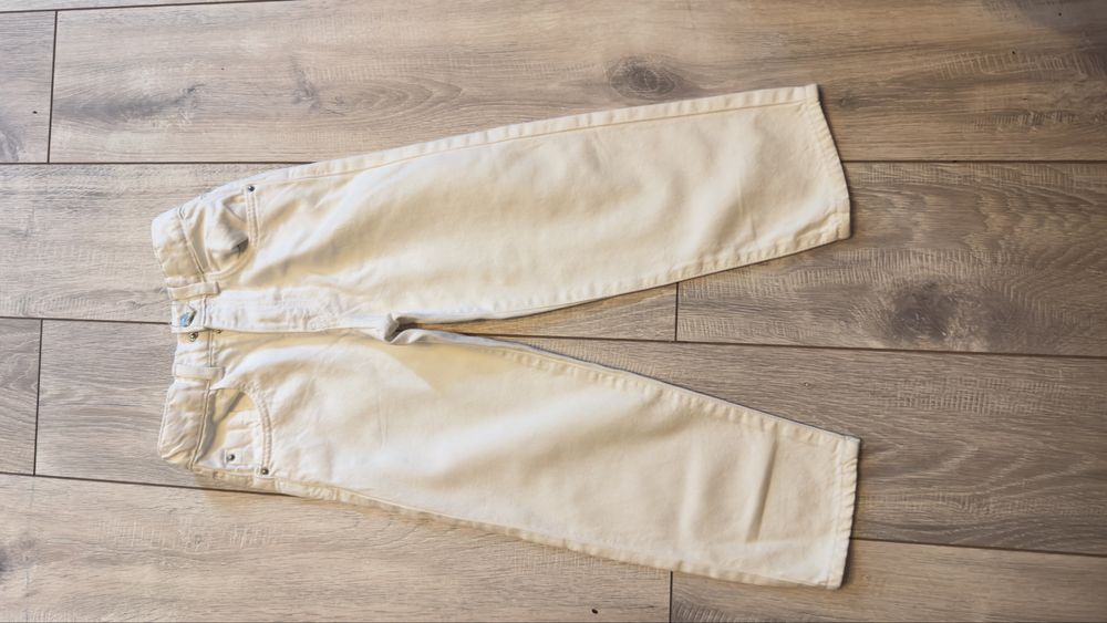 Джинси Zara 116 см