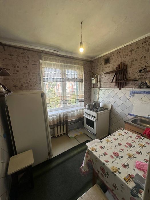 Продаж 2кімнатної квартири м.Тернівка