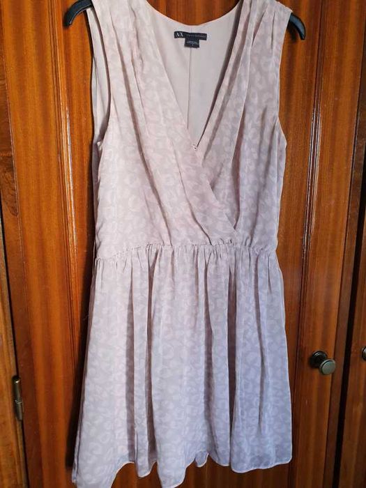 Vestidos de verão senhora tamanhos vários