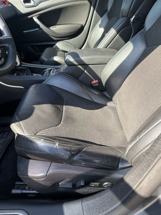Citroen C5x7  2.0 HDi Hydractive 2010 року в комплектації Ексклюзив