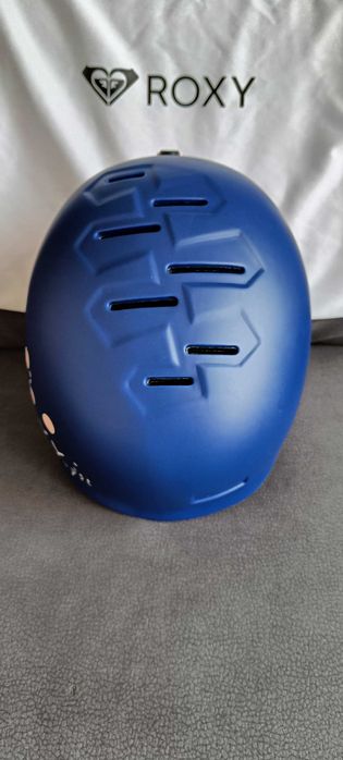 Kask narciarski ROXY Happyland rozmiar S (52cm)