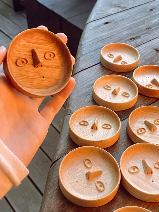 Підставки під аромапалички