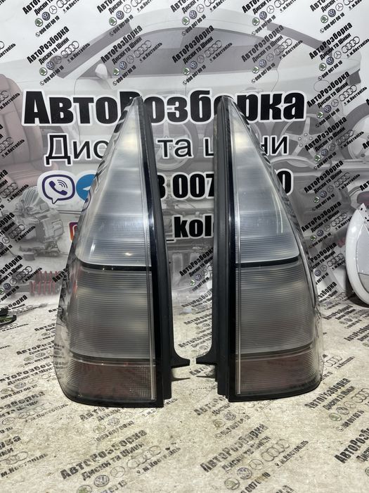Стоп Стопи Saab 9-3 2002-2011 Стопи SAAB 9-3