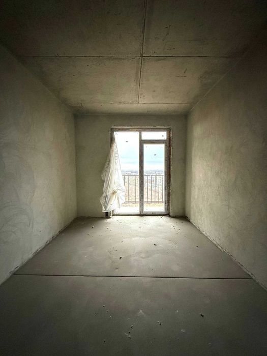 Продаж 1 кімнатної квартири в Ужгороді , ЖК Continent West