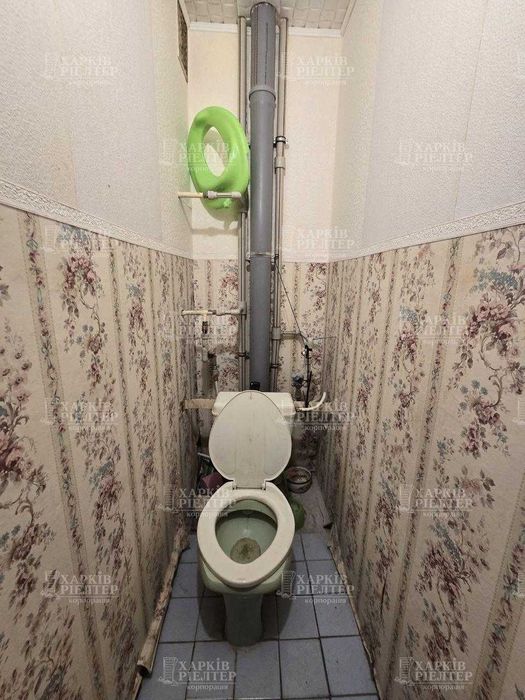 KS S4 Продається  4 кімнатна квартира Сев.Салтовка вул. Наталії Ужвій