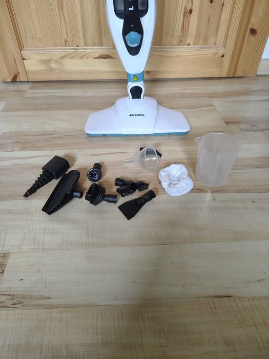 Mop parowy Ariete 10 w 1