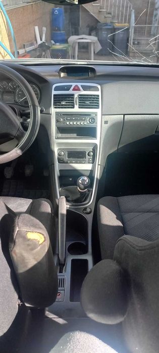 Peugeot - Venda - Batido