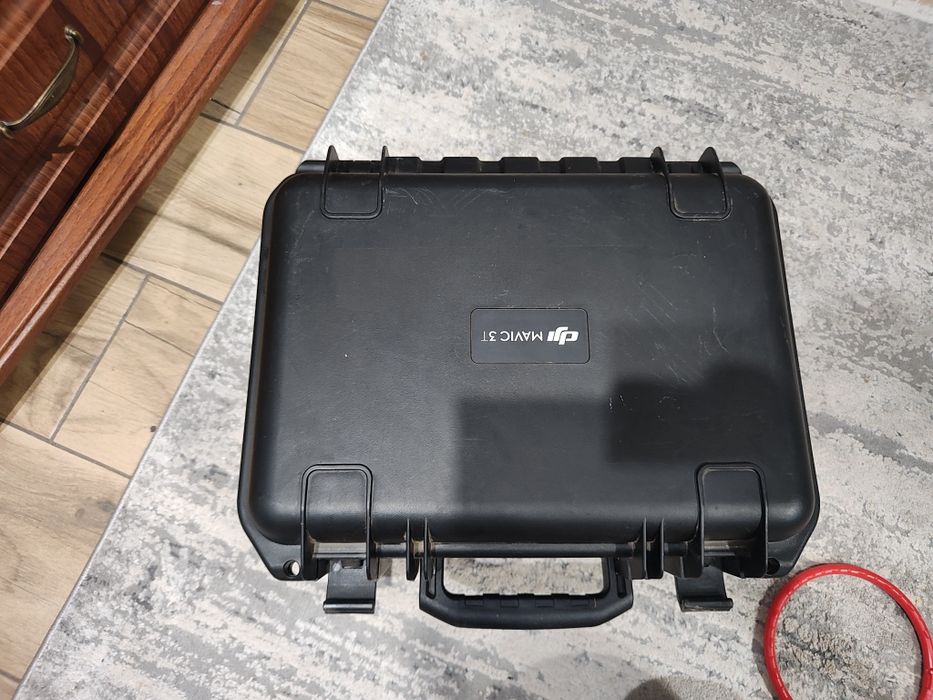 Mavic 3t, комплект