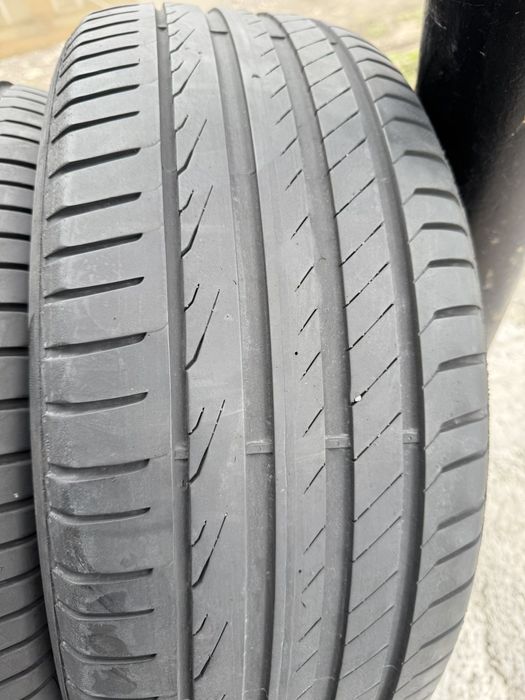 Літні шини Pirelli 235/45 R18