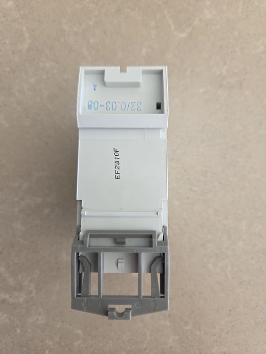 Efapel interruptor diferencial modus 55