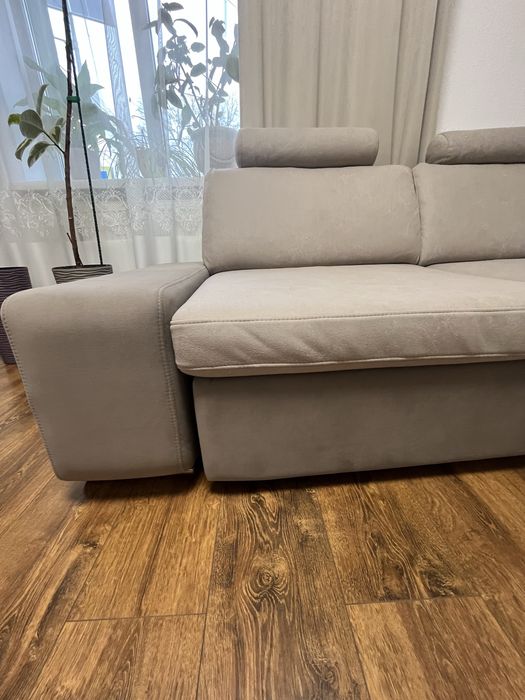 Продам кутовий диван. Привезений з Європи