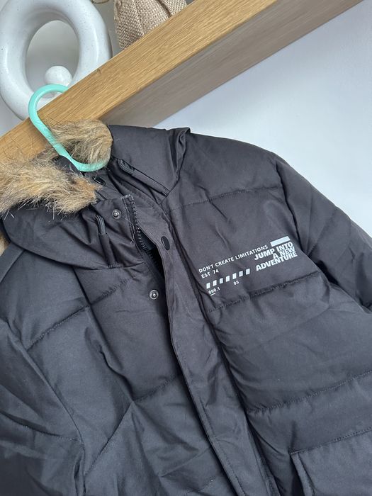 Kurtka zimowa 134