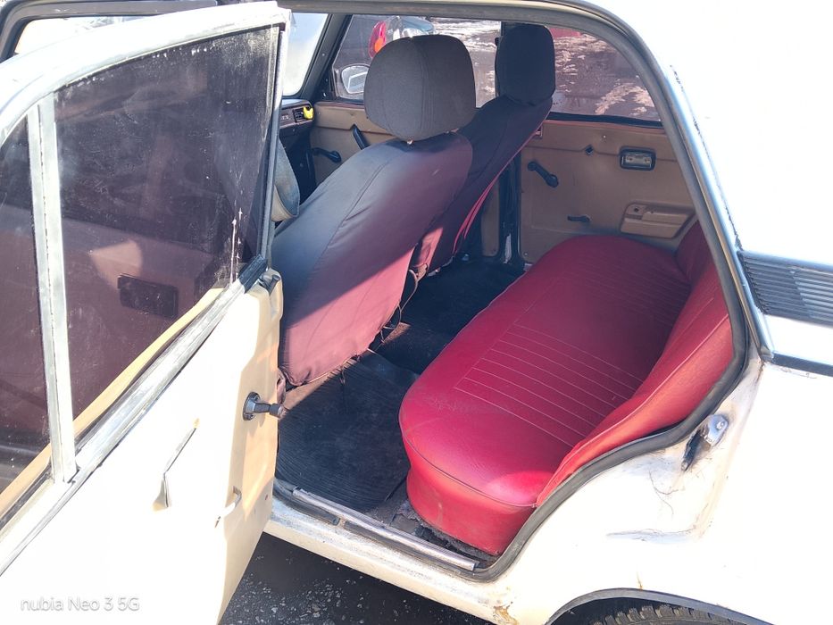 Ваз 2105 Лада 2105