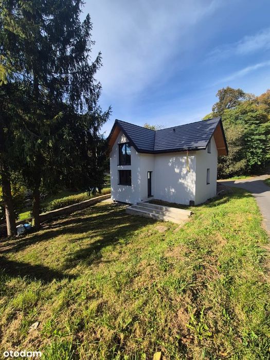 Dom na sprzedaż, 84 m², Grojec