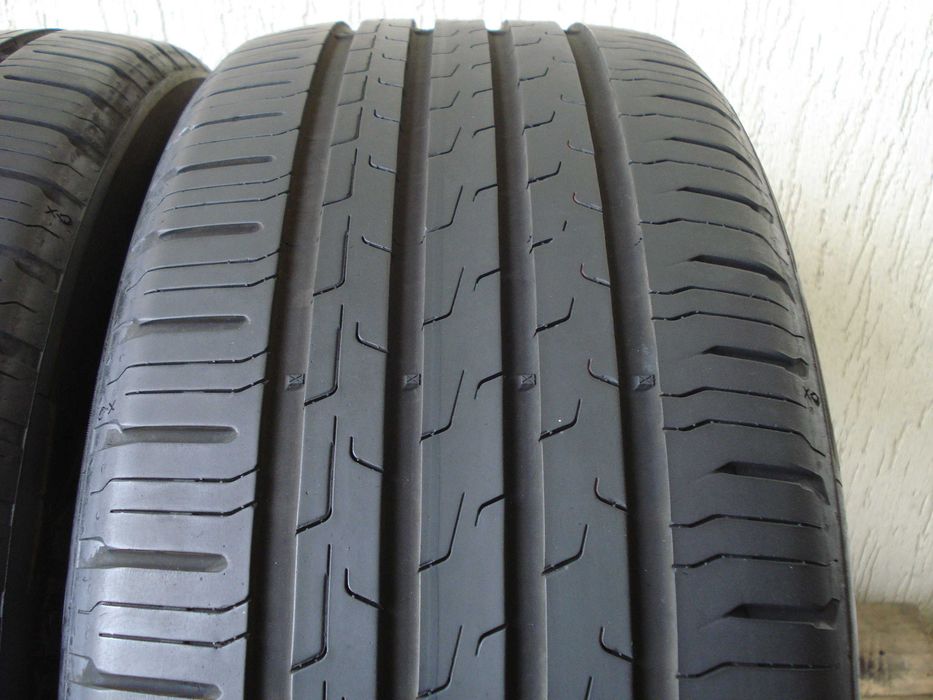 Continental Eco Contact 6 SSR  225/45 r 19  2 - sztuki letnie