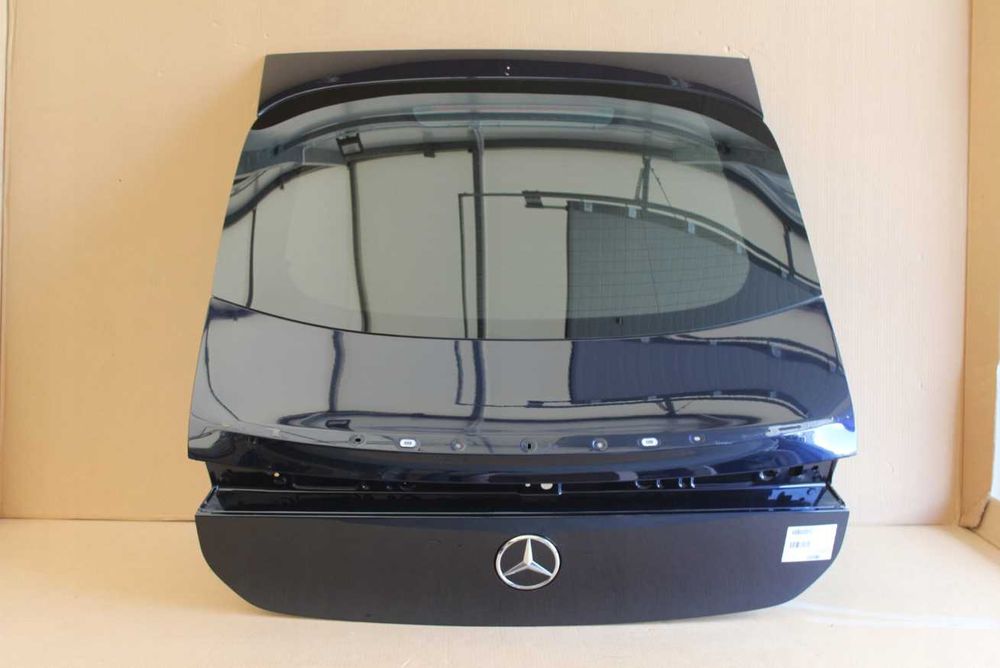 Кришка багажника Mercedes EQS V297 W297 разборка