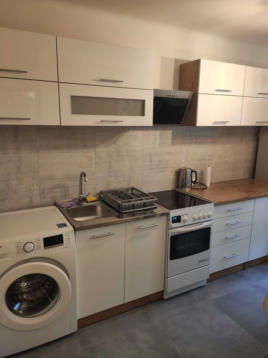 Mieszkanie 2 pokojowe na Osiedlu Kopernika