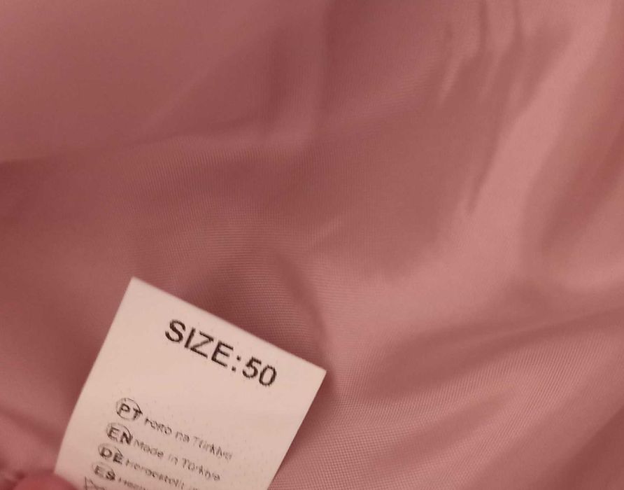 Vestido de Cerimónia