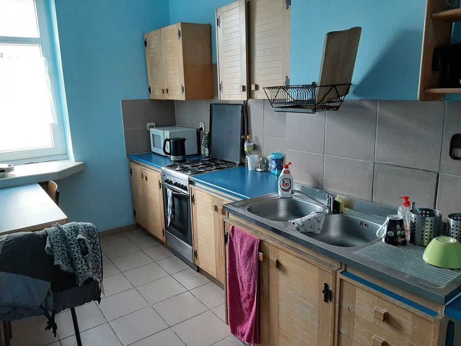 pokój jednoosobowy -centrum Wrocławia