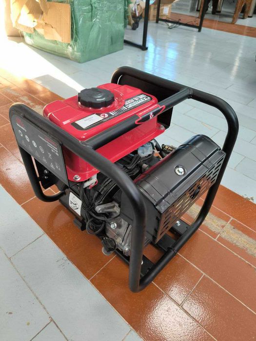 Генератор інверторний Vitals IG 1.0b