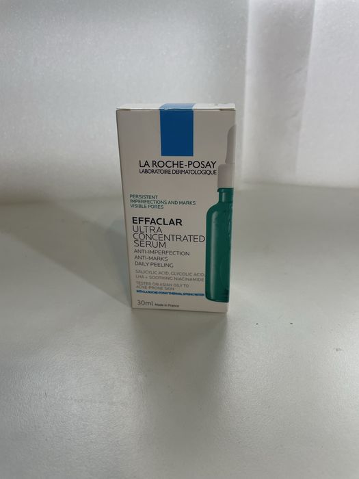 La Roche-Posay Effaclar Ultra Concentrated Serum