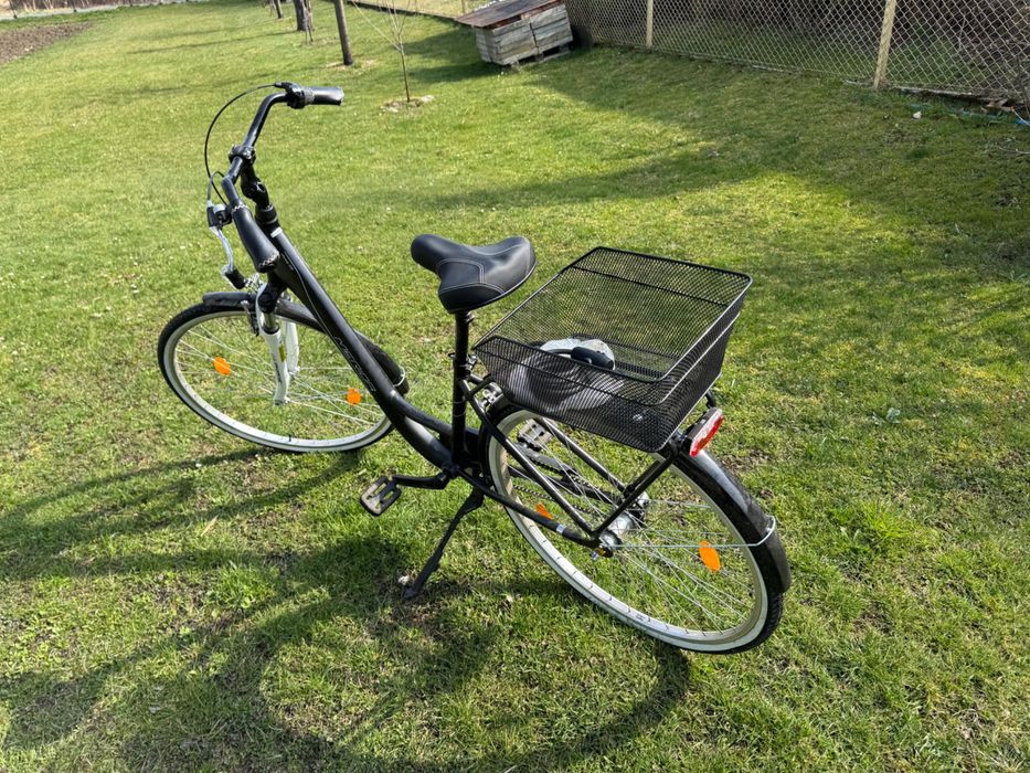 Rower Merida Cityway 28 cali