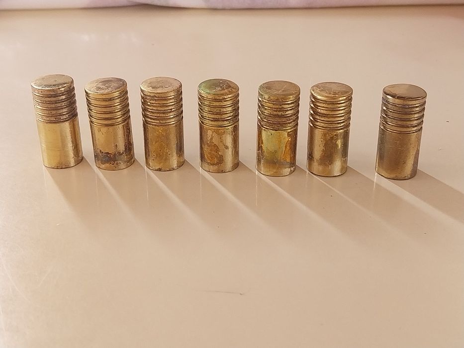 Puxadores de armário