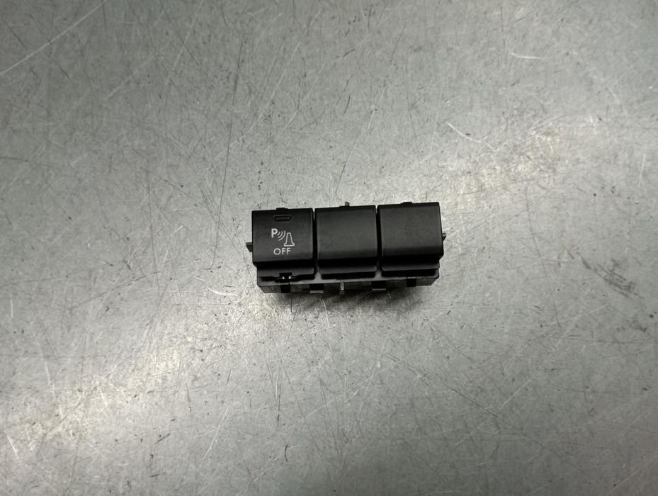 Comando / botão / interruptor multifunções CITROËN Jumpy III