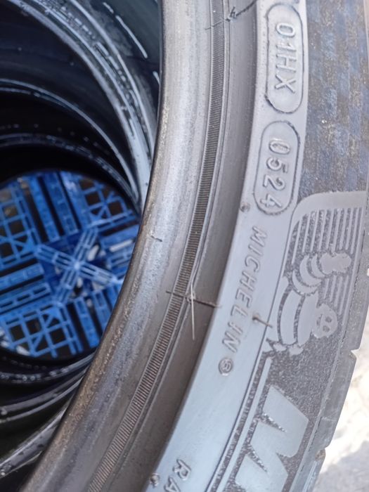 Шмни 275 35 21 літні