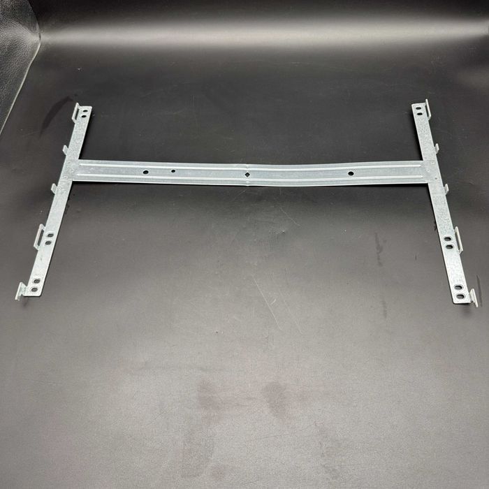 Uchwyt, mocowanie do płyty frontowej,do zmywarki Miele 60 -tki